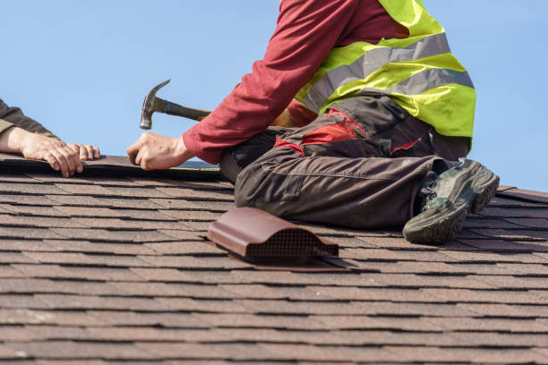 Quick and Trustworthy Emergency Roof Repair Services in Tichigan, WI