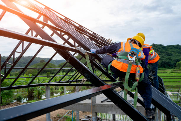Best Affordable Roofing Company  in Tichigan, WI