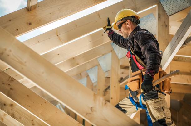 Best Residential Roof Replacement  in Tichigan, WI