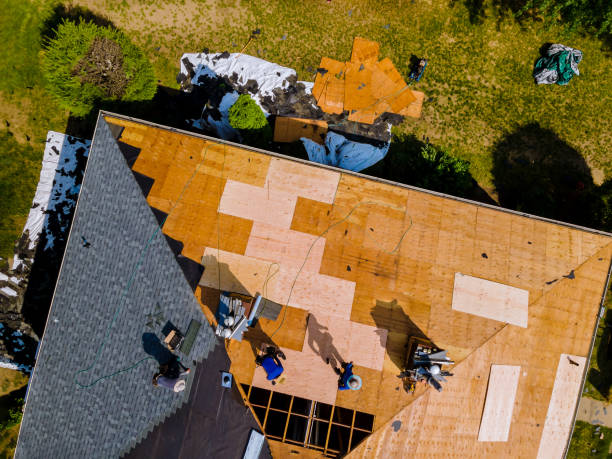 Trusted Tichigan, WI Roofing Contractor Experts