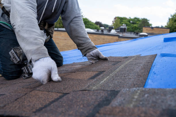 Best New Roof Installation  in Tichigan, WI