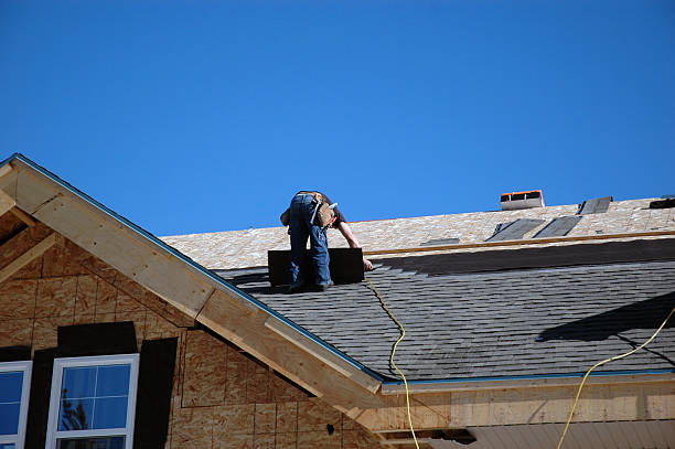 Best Best Roofing Contractors  in Tichigan, WI