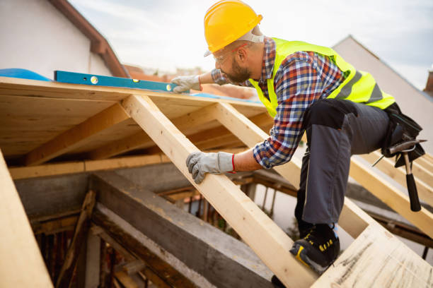 Heating Cable for Roof Installation in Tichigan, WI