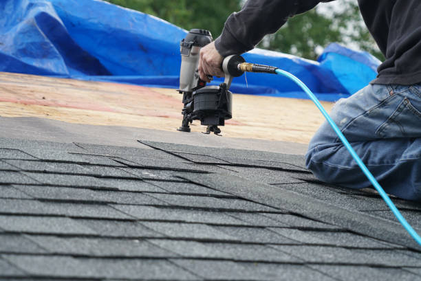 Roof Repair Estimates in Tichigan, WI