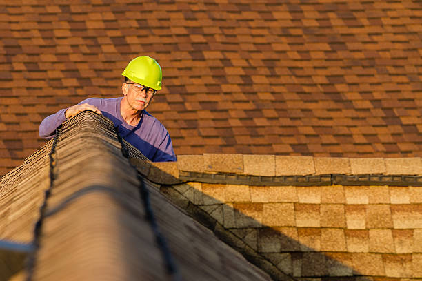 Best Roof Maintenance Services  in Tichigan, WI