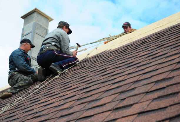 Best Best Roofing Contractors  in Tichigan, WI