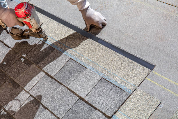 Best Local Roofing Companies  in Tichigan, WI